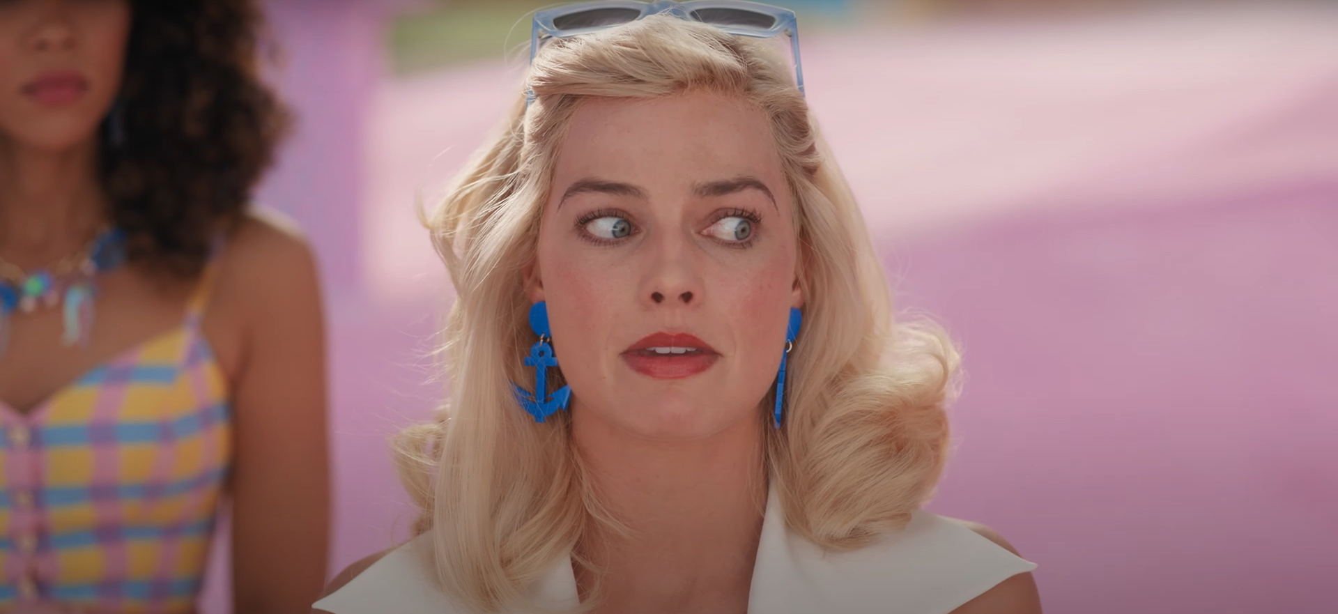 Barbie Barbie