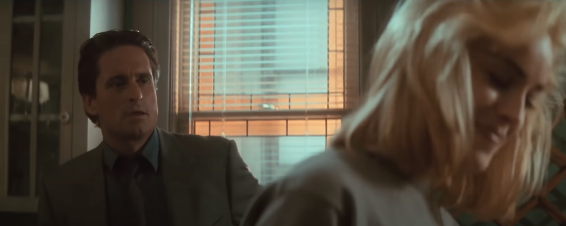 Basic Instinct