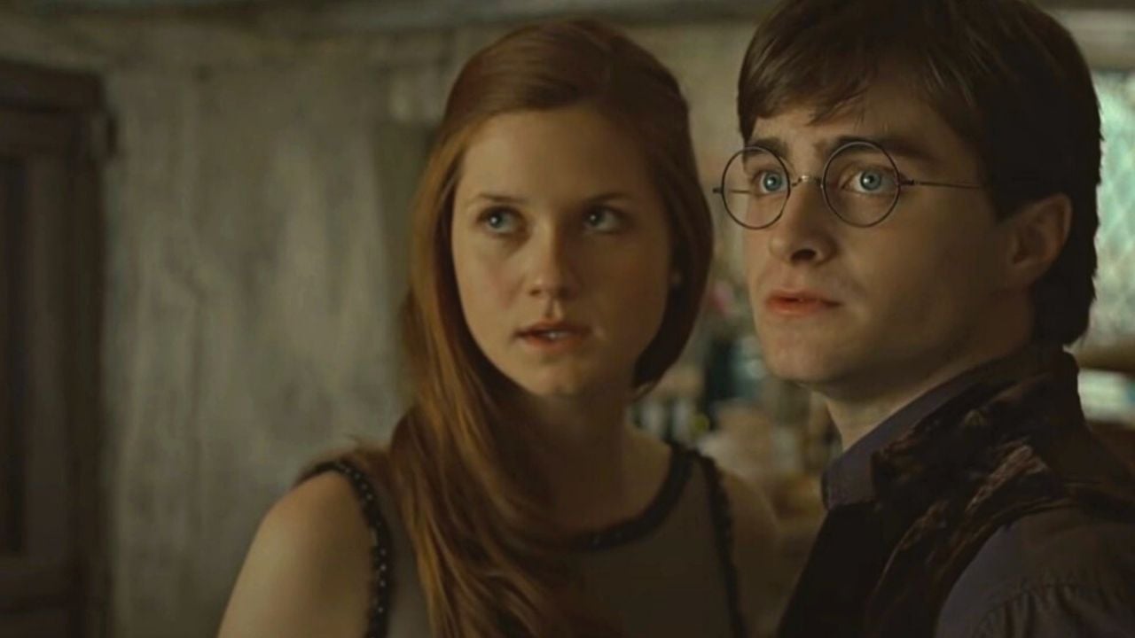 Harry Potter : Bonnie Wright (Ginny) a mal vécu le traitement de son  personnage dans les films