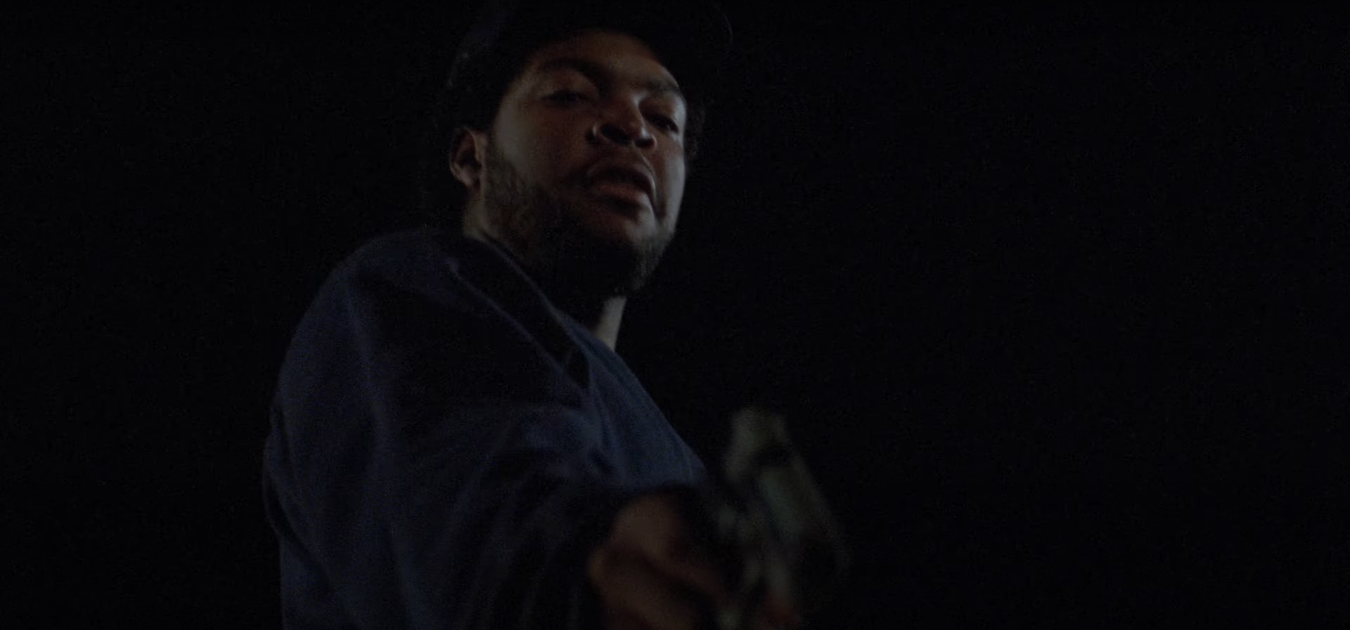 Boyz'n the Hood