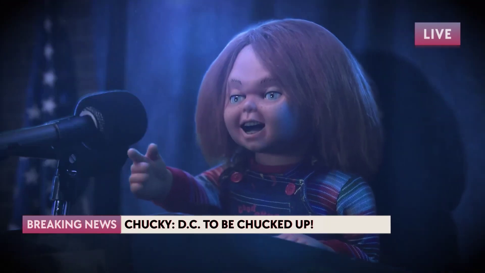 Chucky