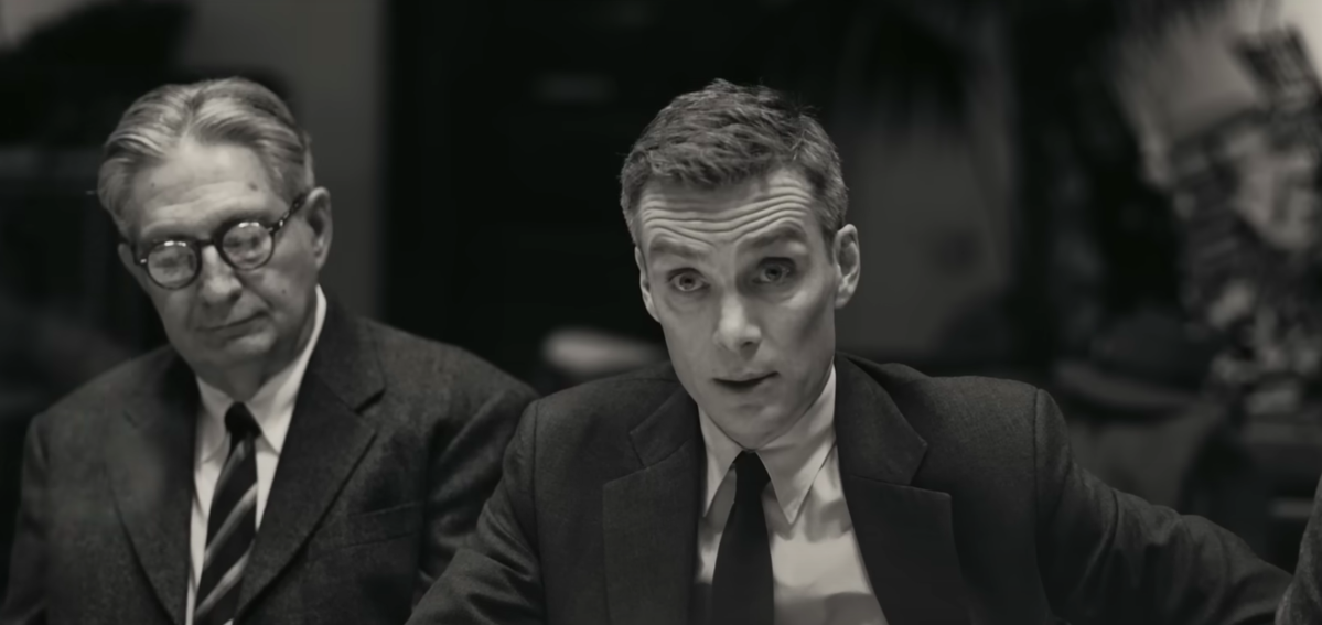 Cillian Murphy - Oppenheimer Cillian Murphy - Oppenheimer