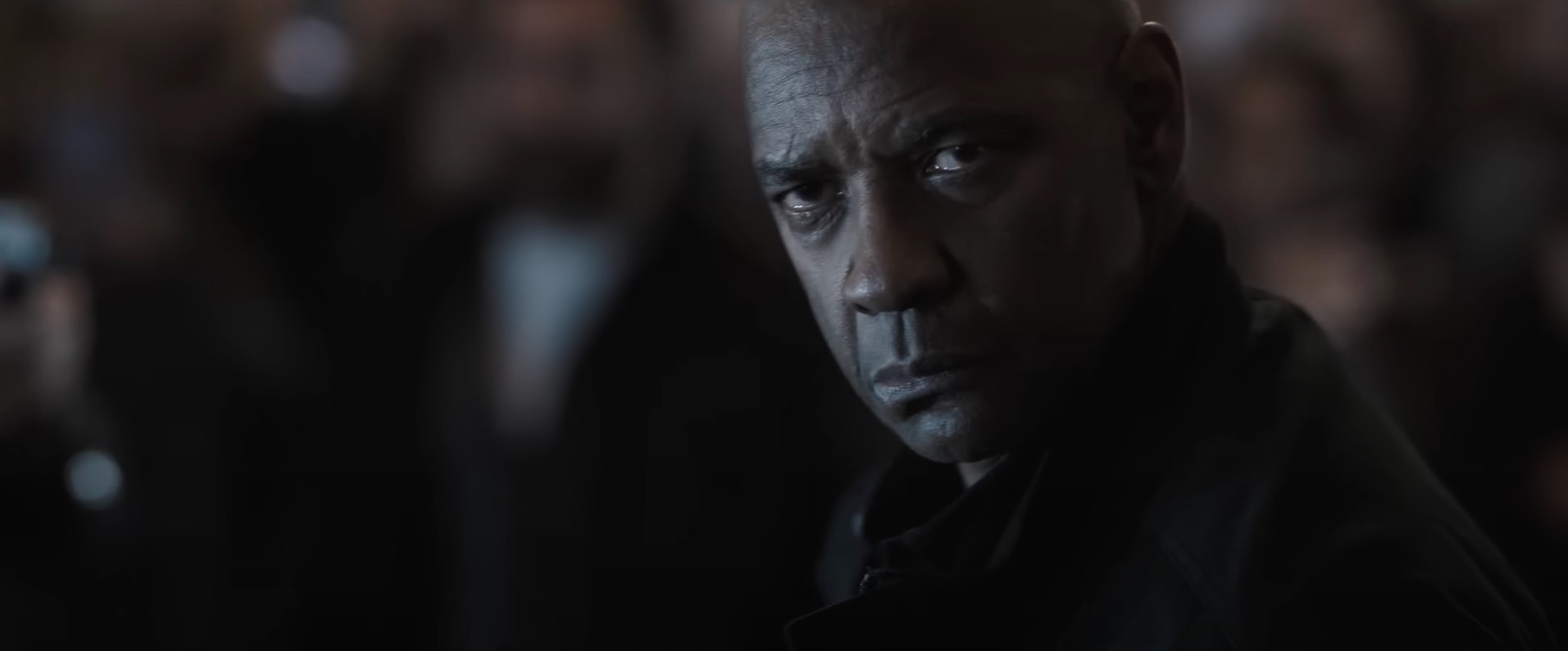 Equalizer 3 Equalizer 3