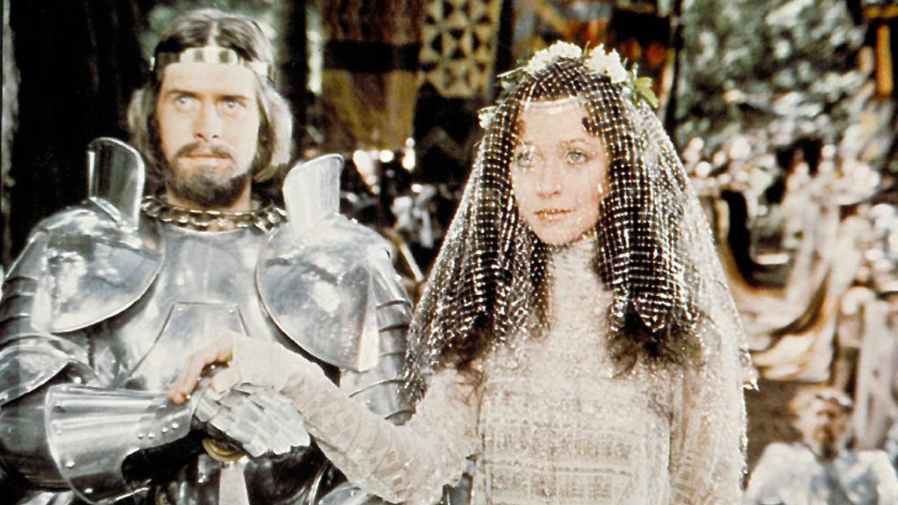 Excalibur