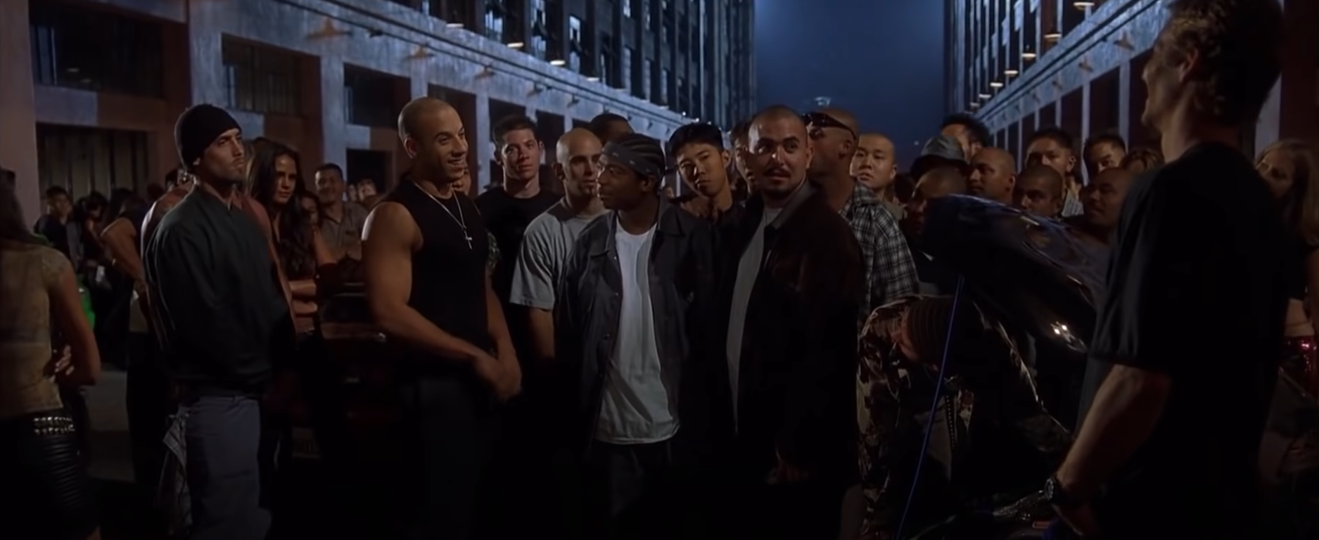 Fast & Furious ©Universal Pictures