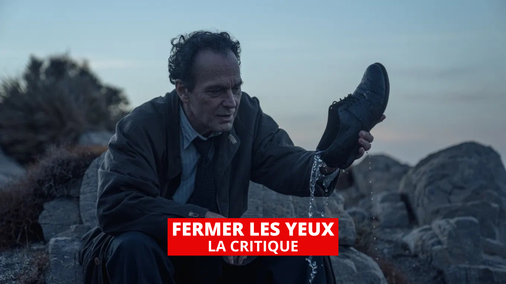 Chasse gardée (Film, 2023) — CinéSérie