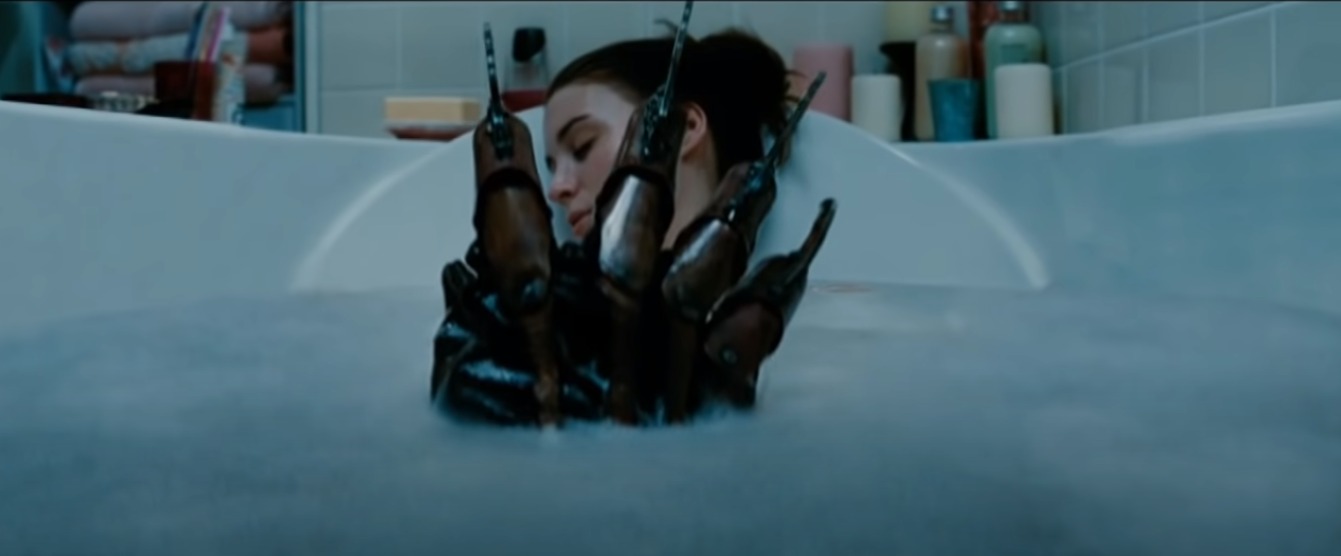 Freddy - Les Griffes de la nuit (2010) ©Warner Bros.