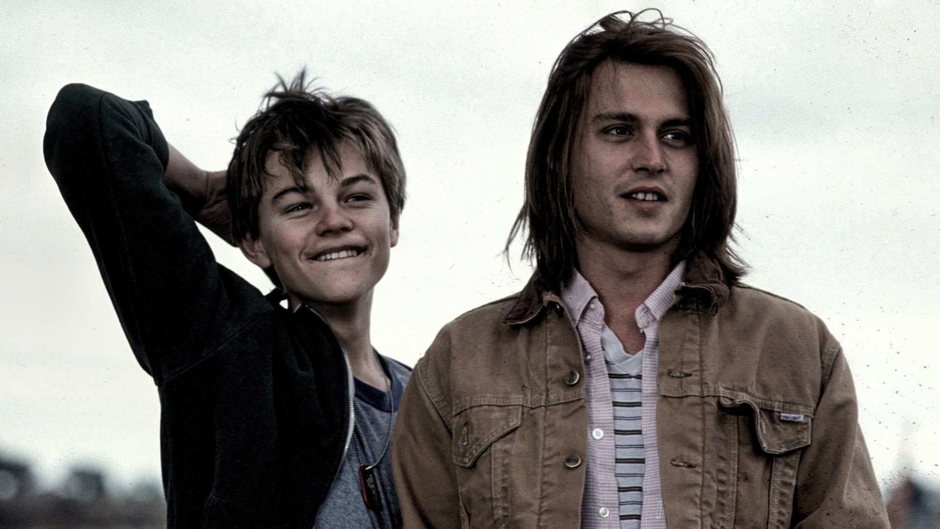 Gilbert Grape Gilbert Grape