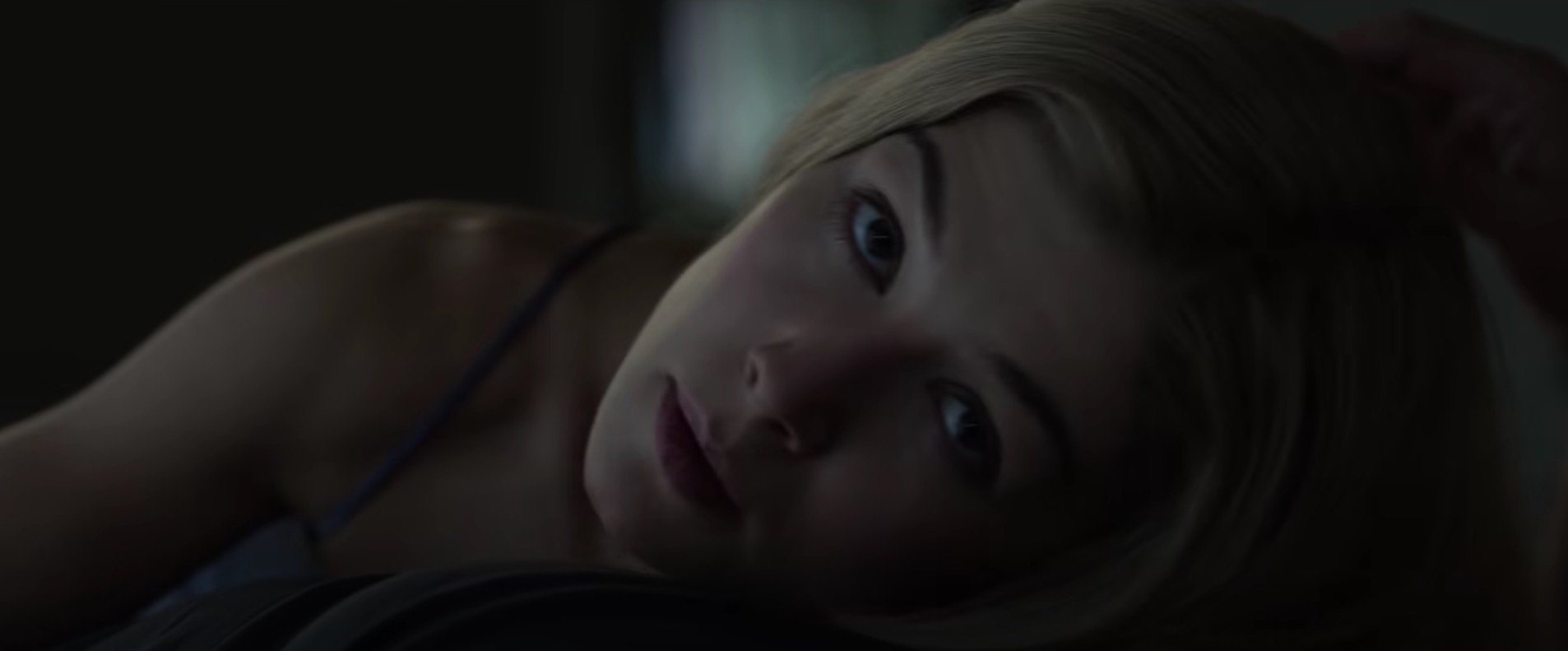 Gone Girl
