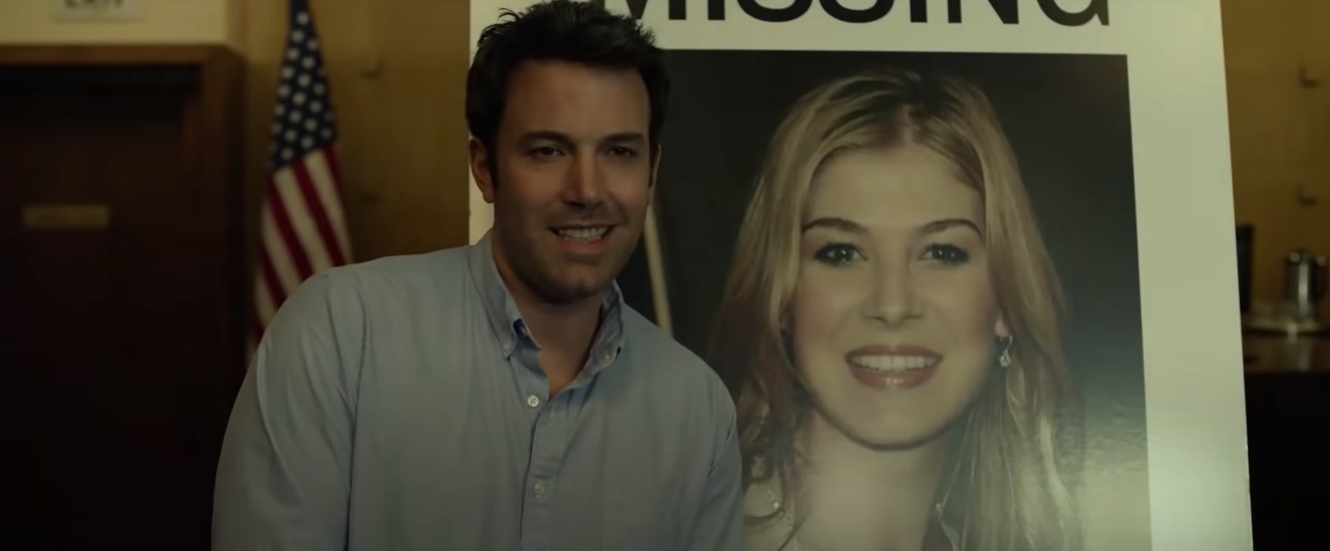 Gone Girl
