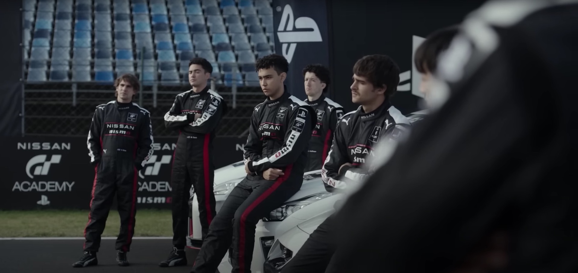 Gran Turismo Gran Turismo