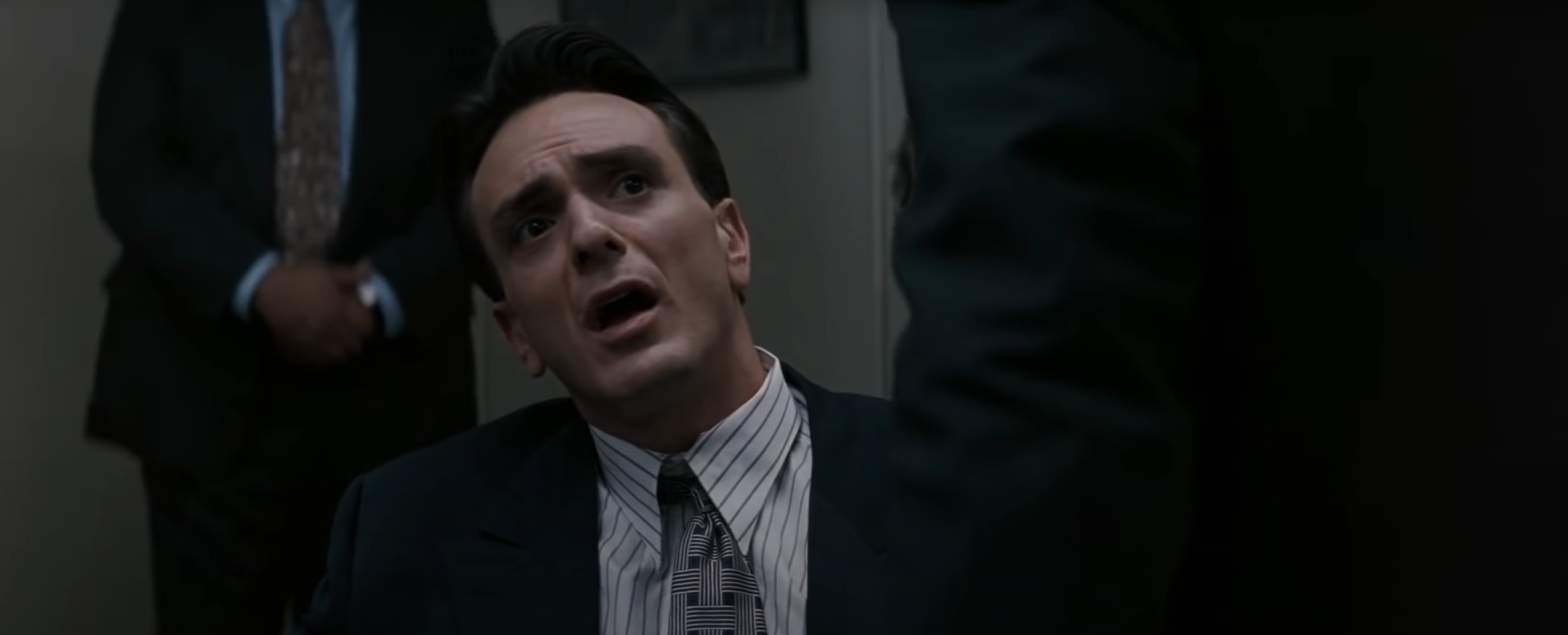 Hank Azaria - Heat ©Warner Bros.