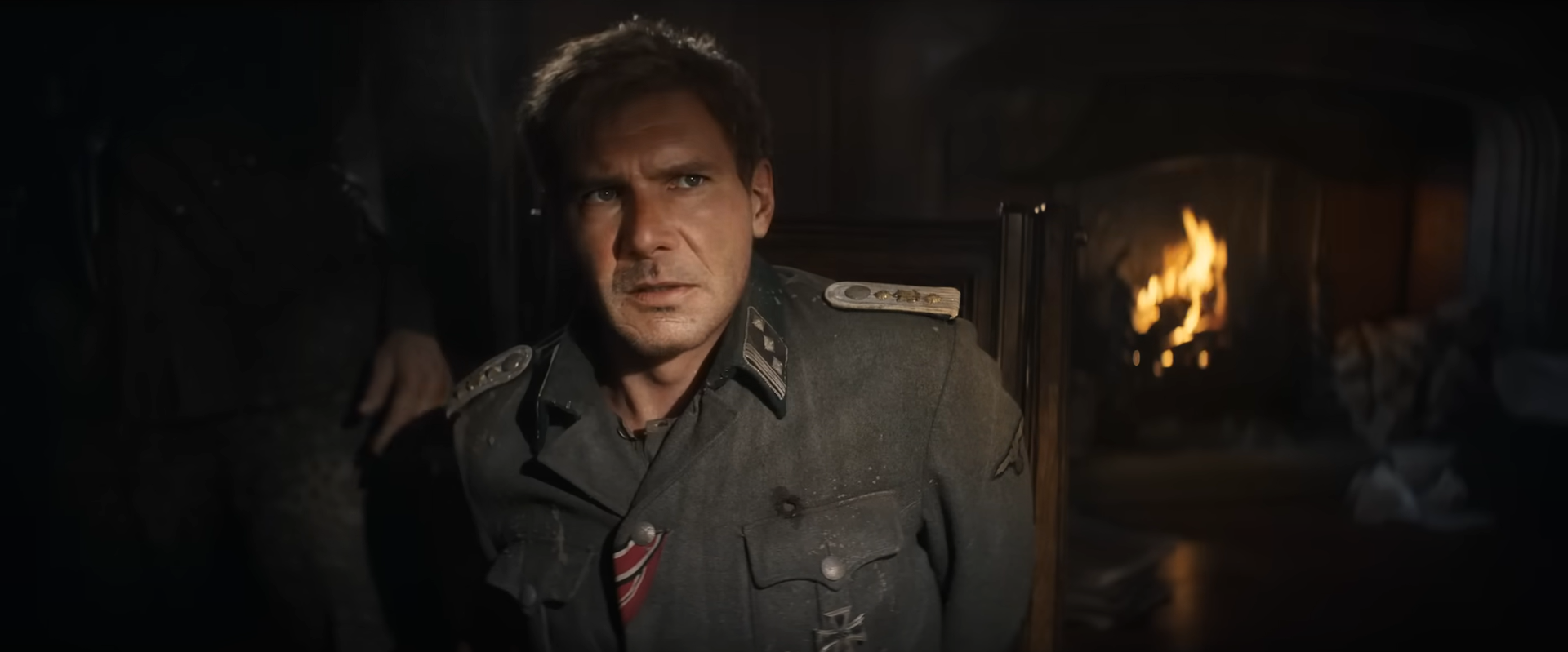 Indiana Jones et le Cadran de la destinée