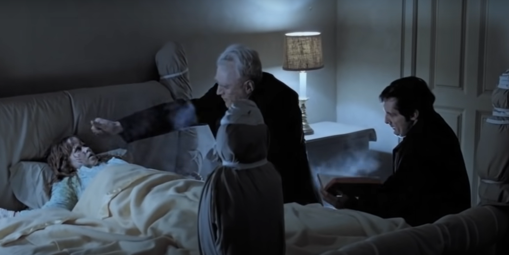 L'Exorciste ©Warner Bros.