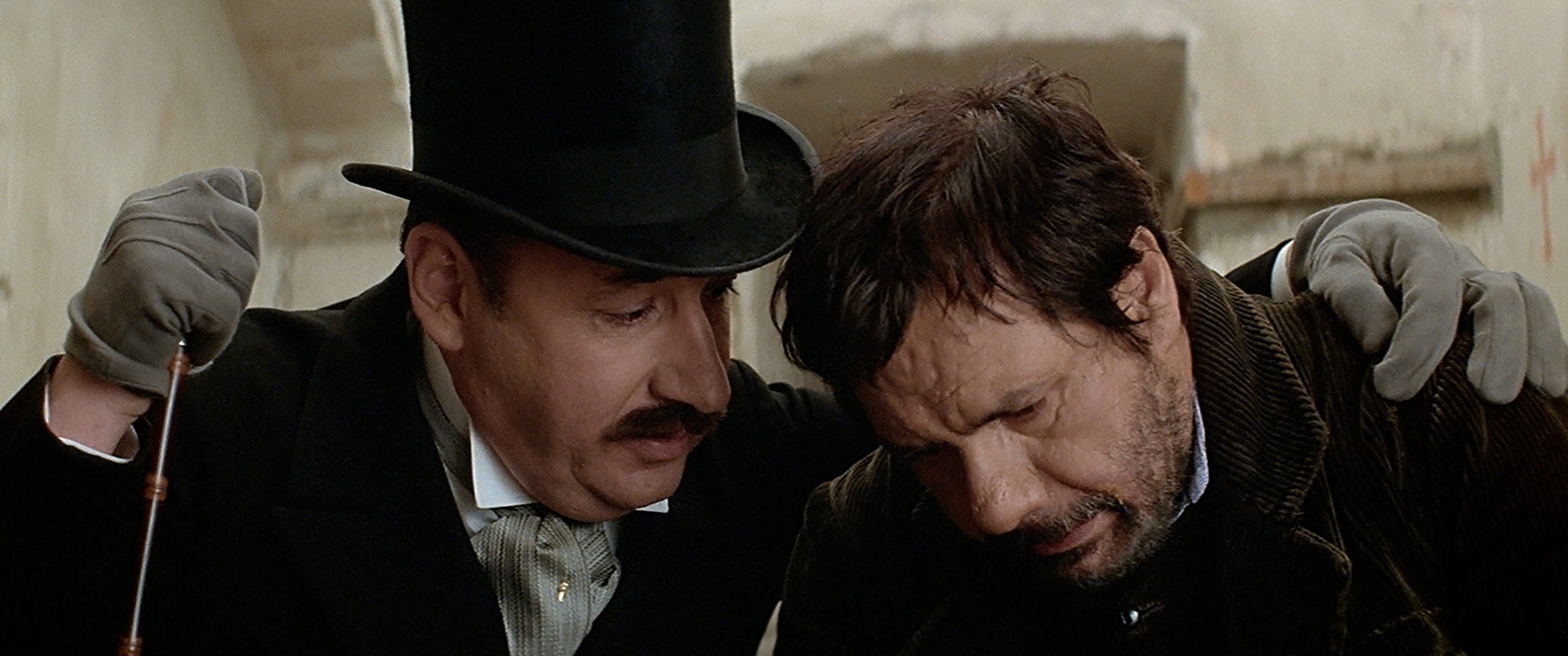 Le Juge et l'assassin Le Juge et l'assassin