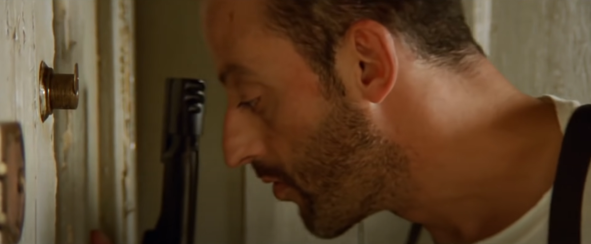 Leon (Jean Reno) - Leon