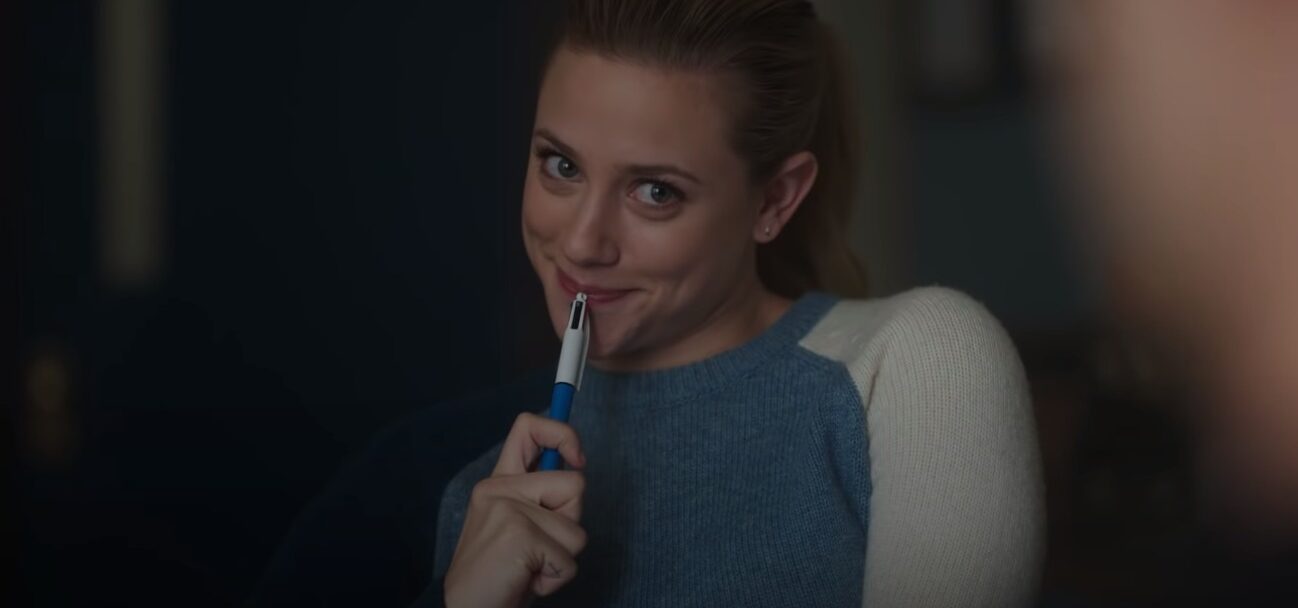 Lili Reinhart - Riverdale ©The CW
