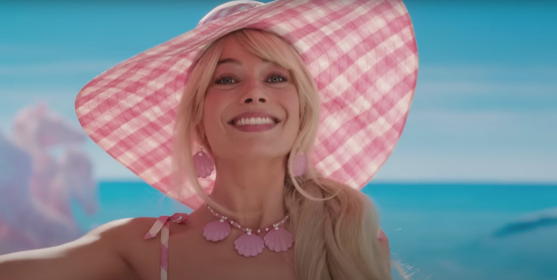 Margot Robbie - Barbie