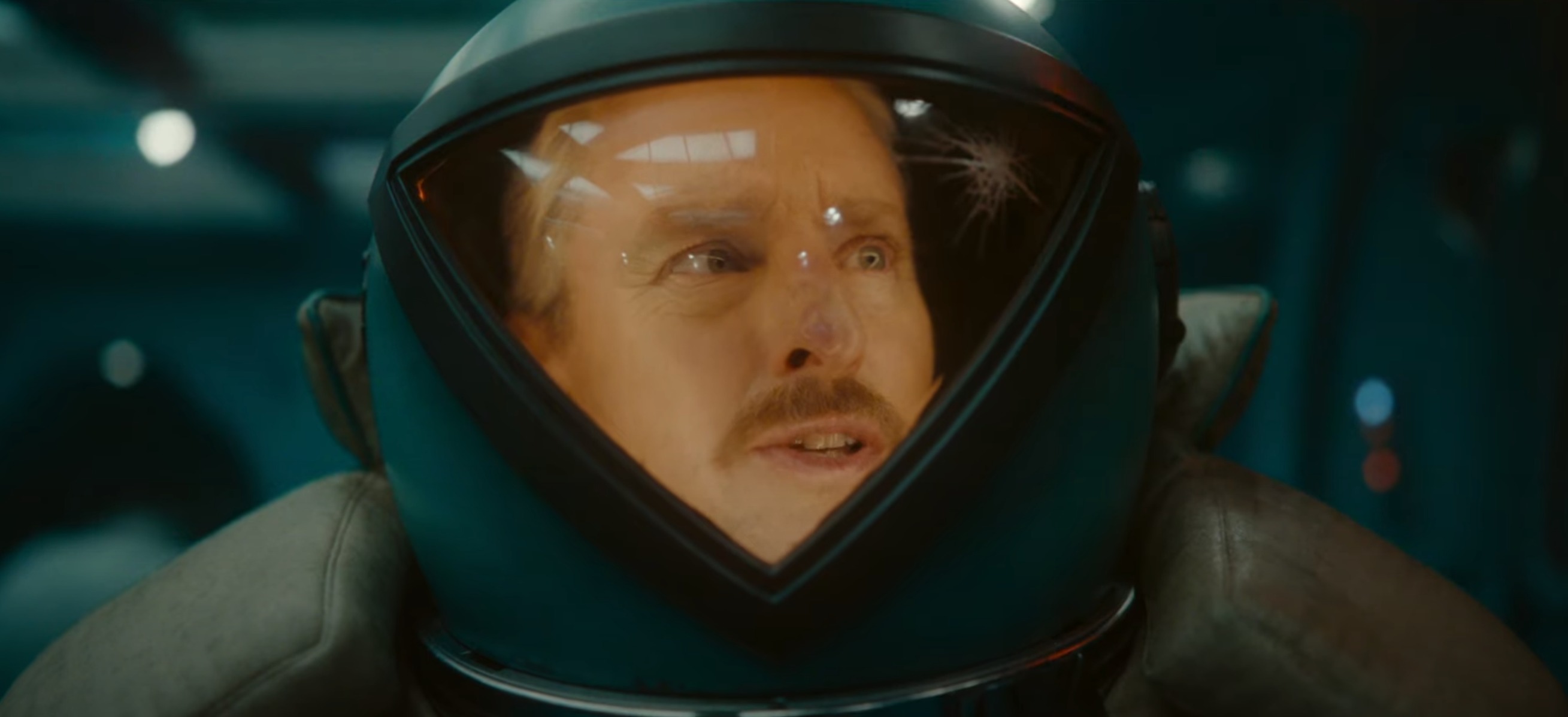 Owen Wilson - Loki ©Disney+