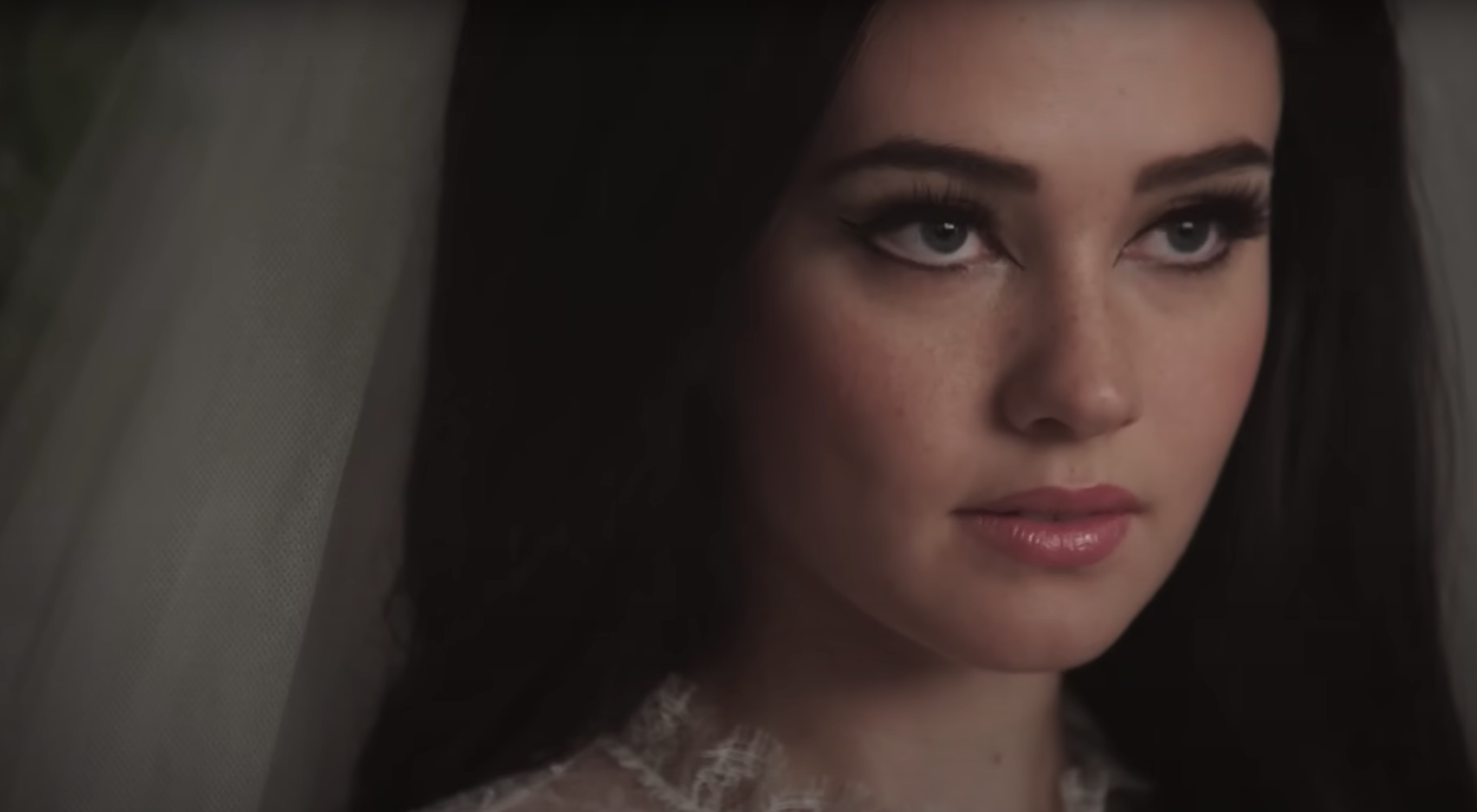 Priscilla (Cailee Spaeny) - Priscilla