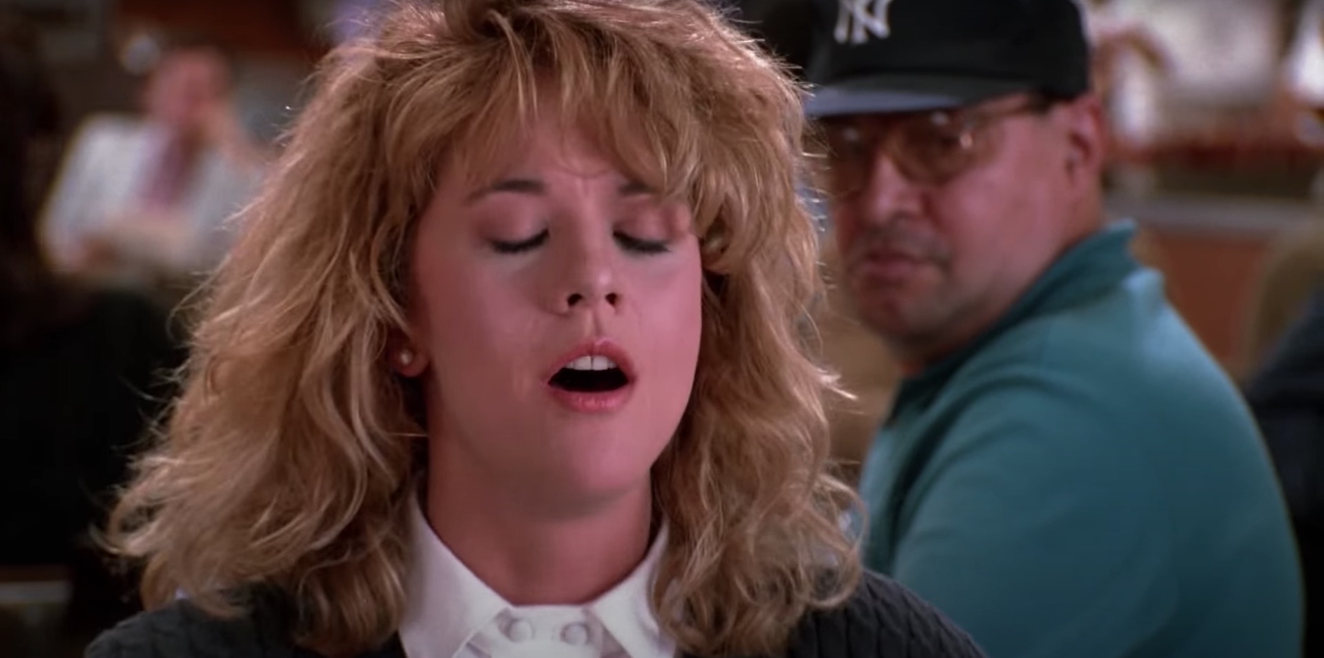 Quand Harry rencontre Sally