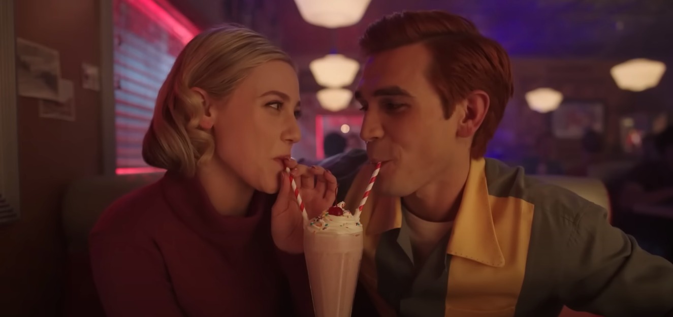 Riverdale ©The CW