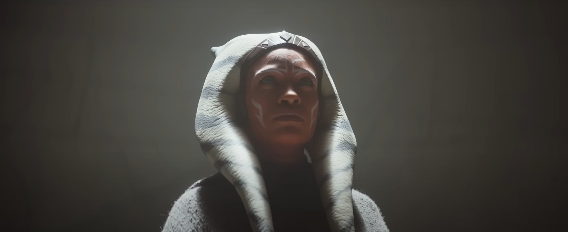Rosario Dawson - Ahsoka ©Disney+