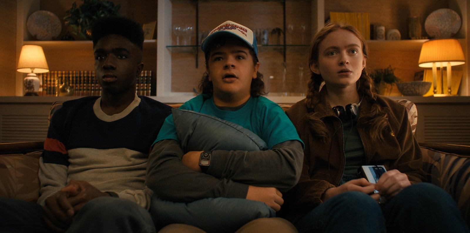 Stranger Things saison 4 Stranger Things saison 4