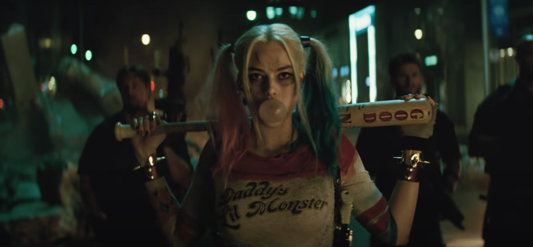 Suicide Squad