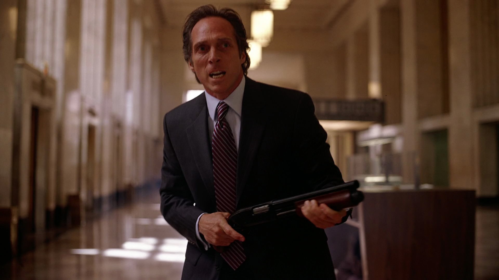 The Dark Knight