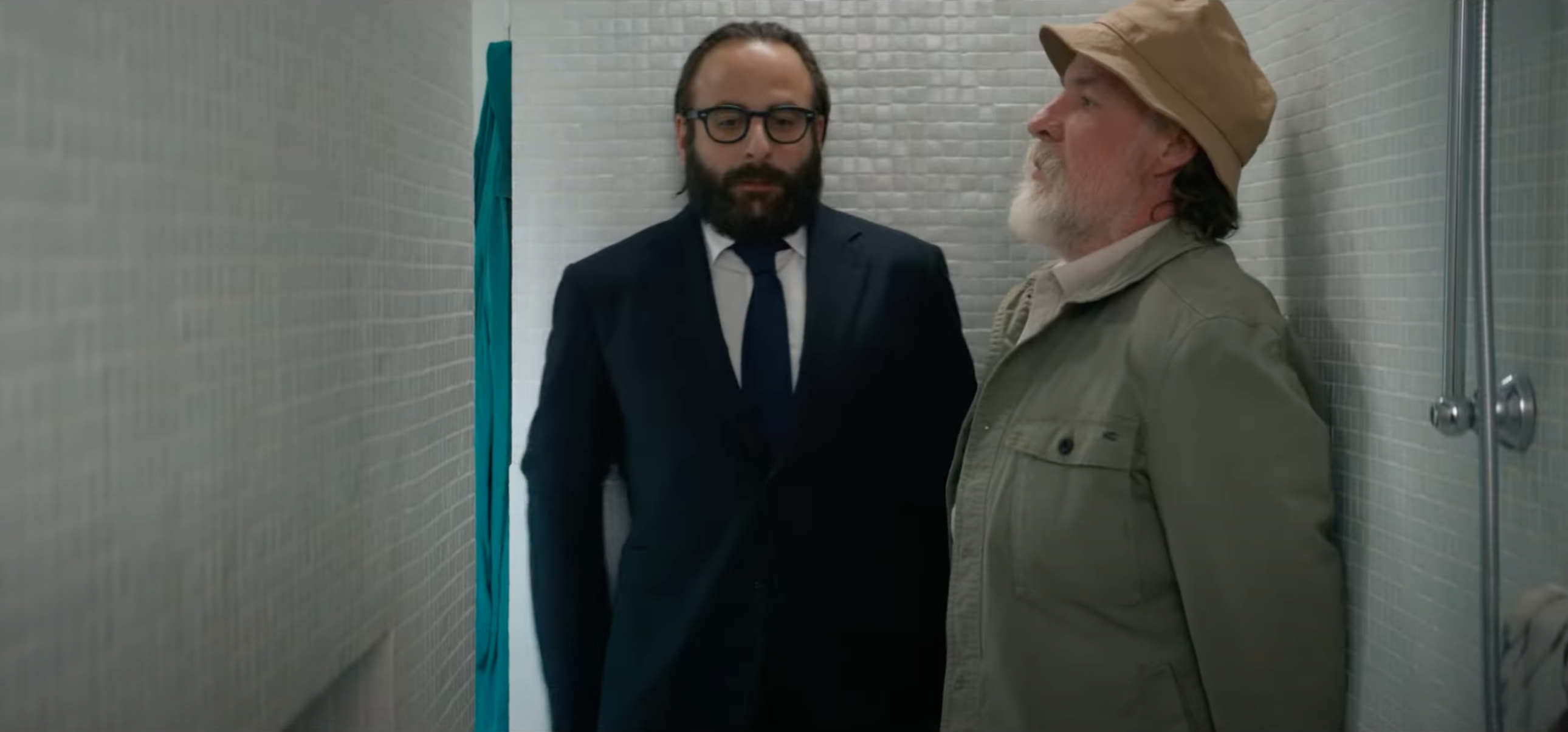 Un coup de maître