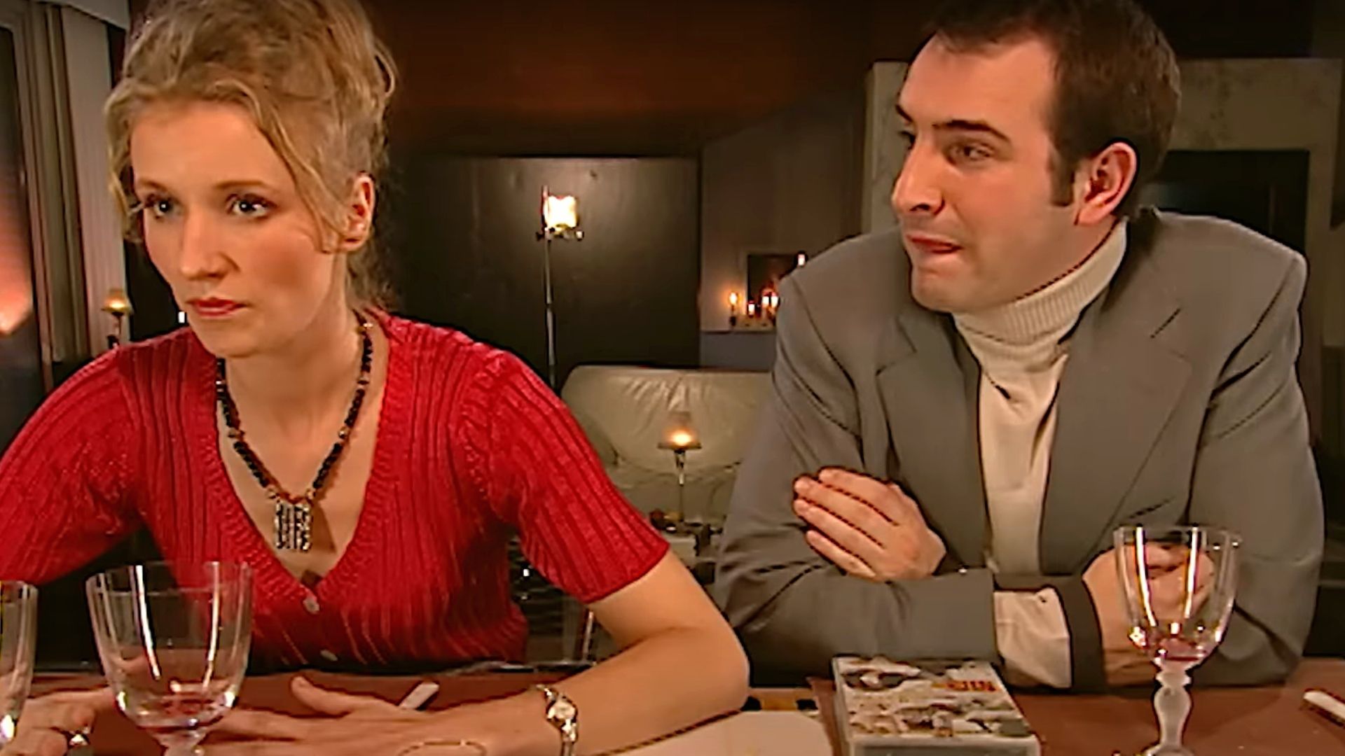 Un gars, une fille ©France 2
