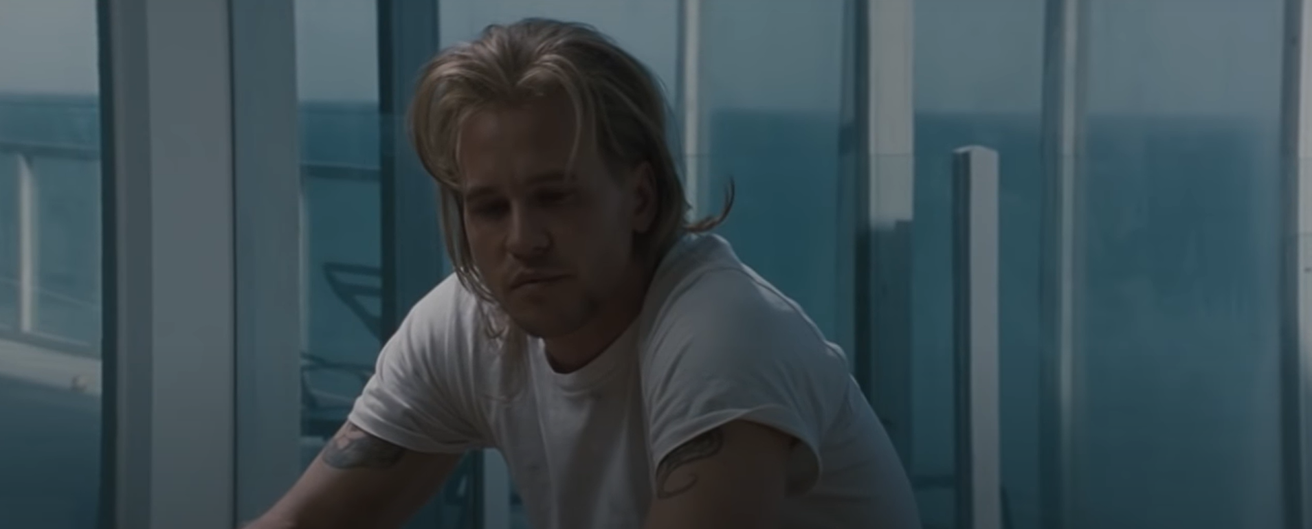 Val Kilmer - Heat ©Warner Bros.