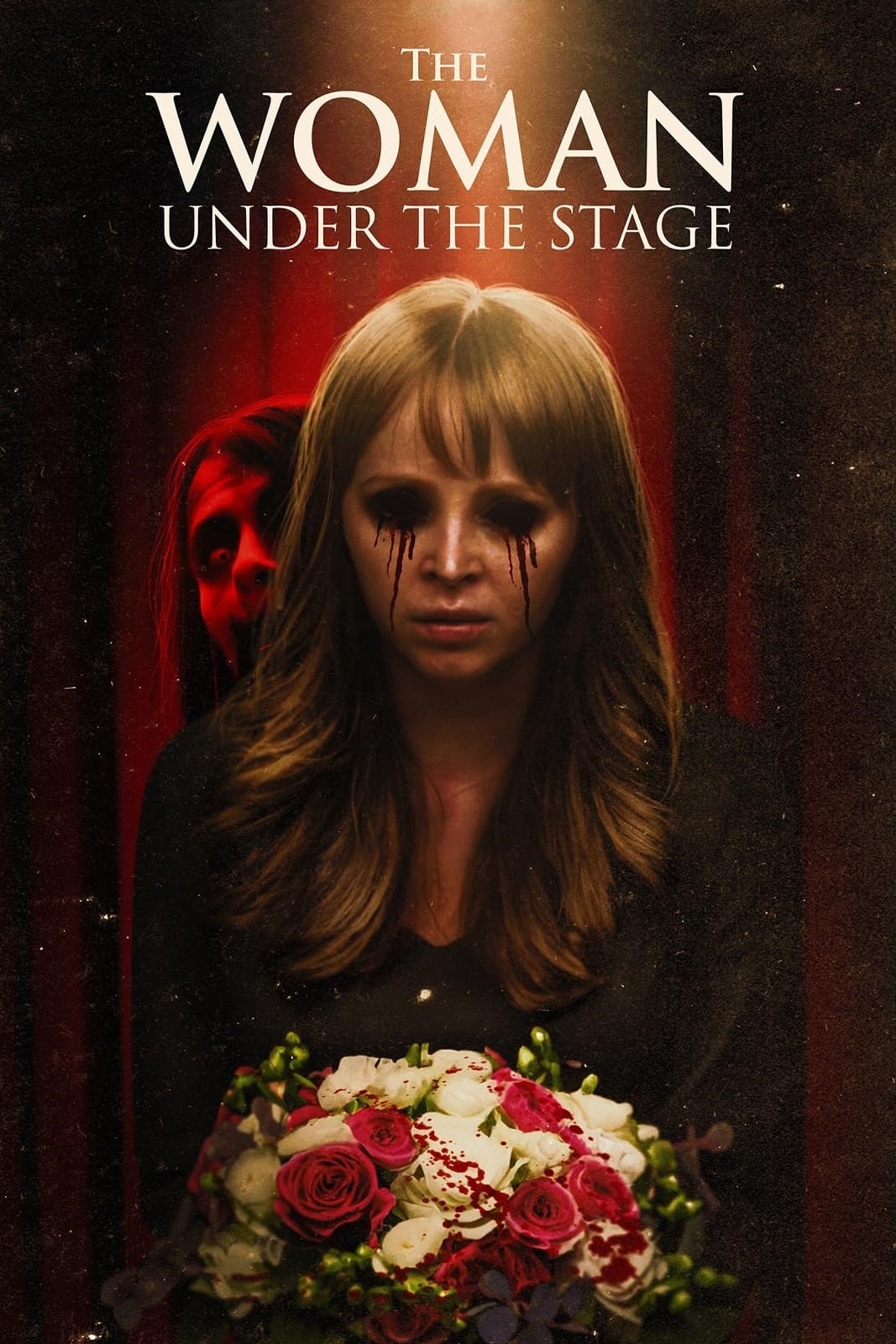 The Woman Under The Stage Film 2023 — Cinésérie 8262