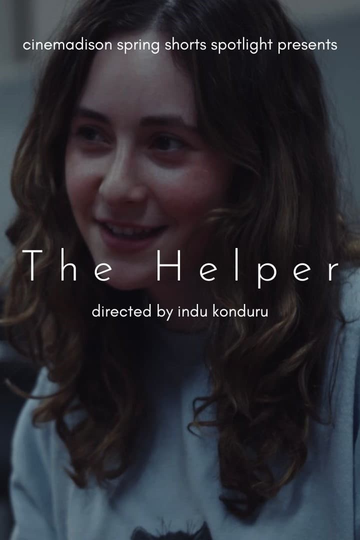 The Helper Film 2023 — Cinésérie