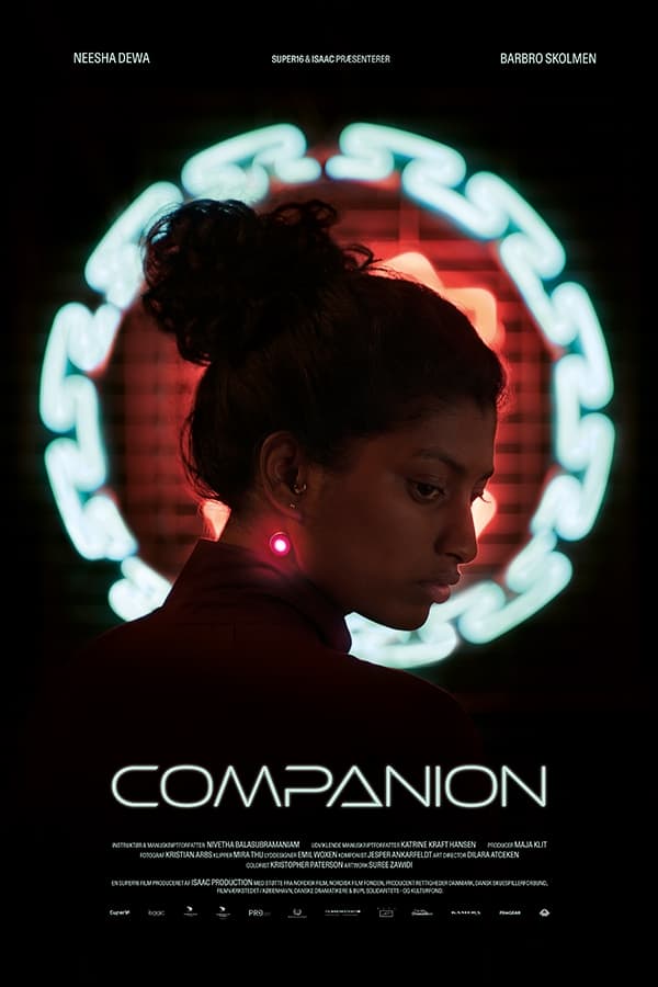 Companion (Film, 2023) — CinéSérie