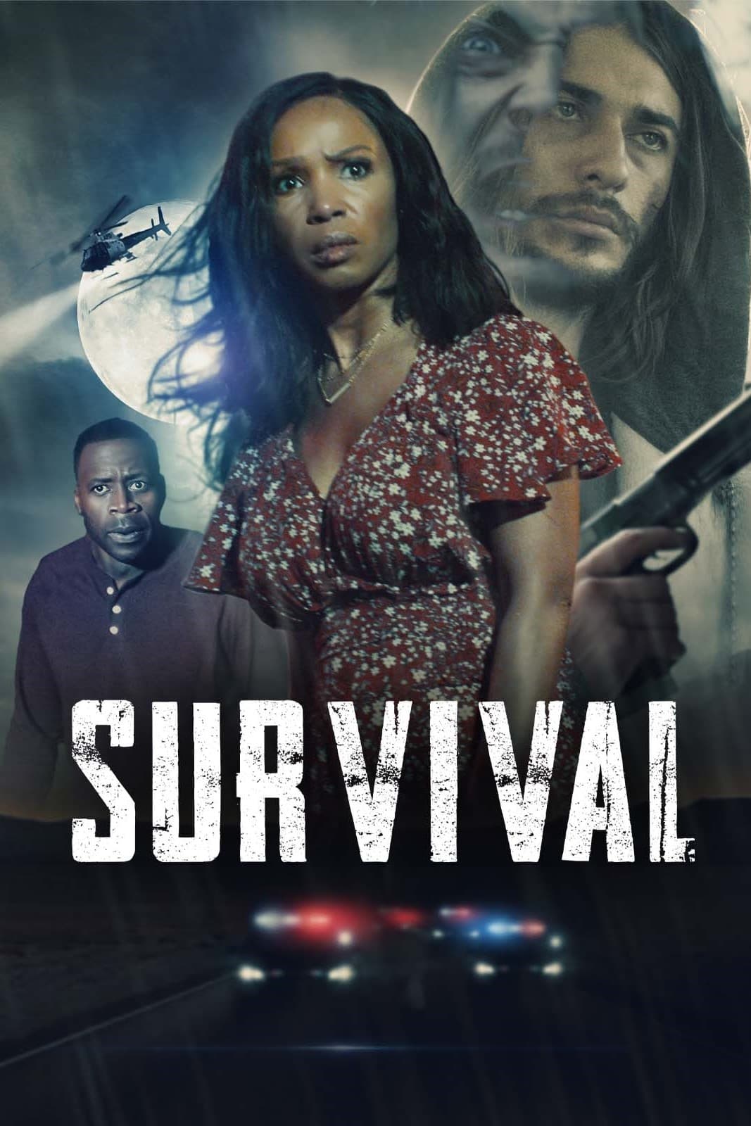 Survival Film 2023 — Cinésérie