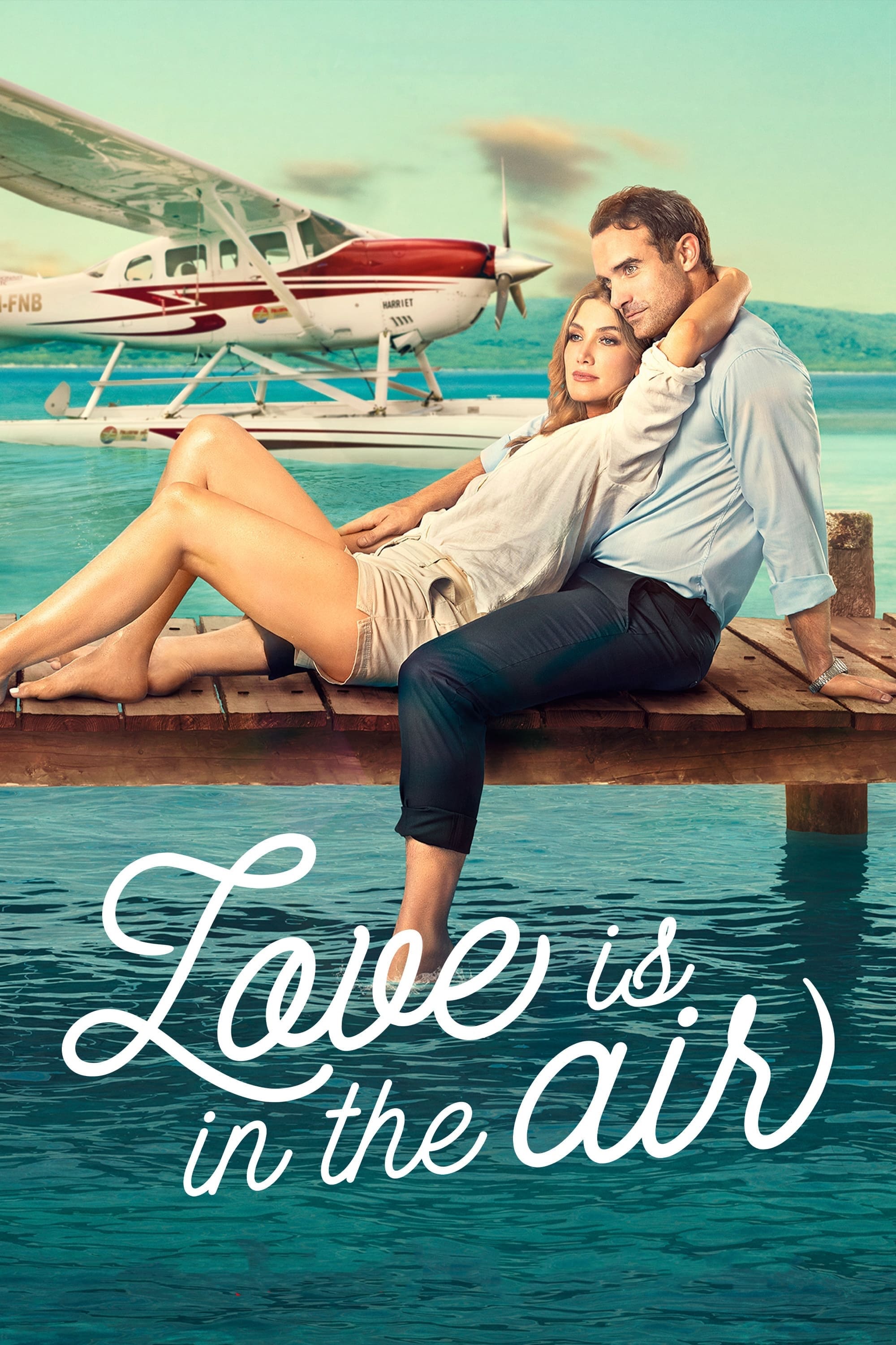 love is in the air movie        <h3 class=