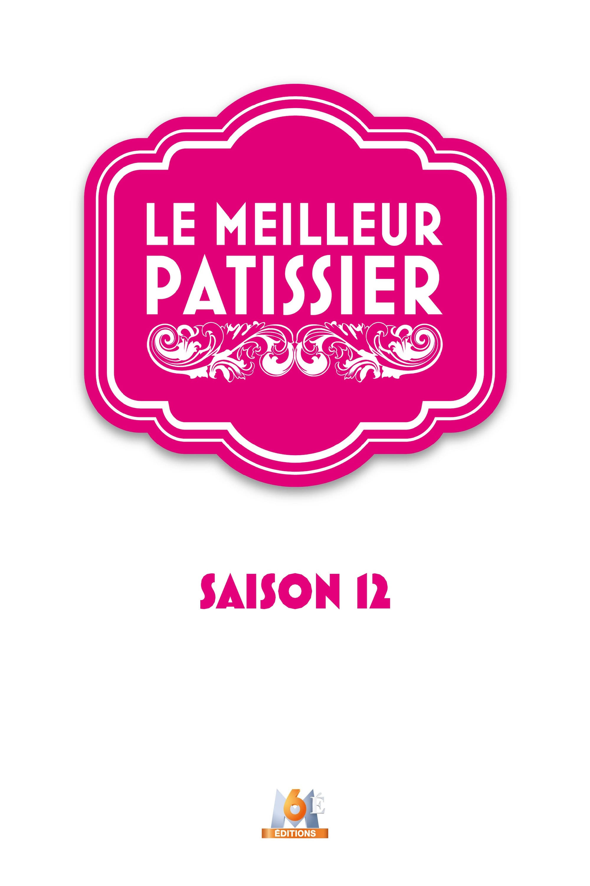 Le Meilleur Pâtissier Saison 12 Emission 13 la Folle Demi-Finale