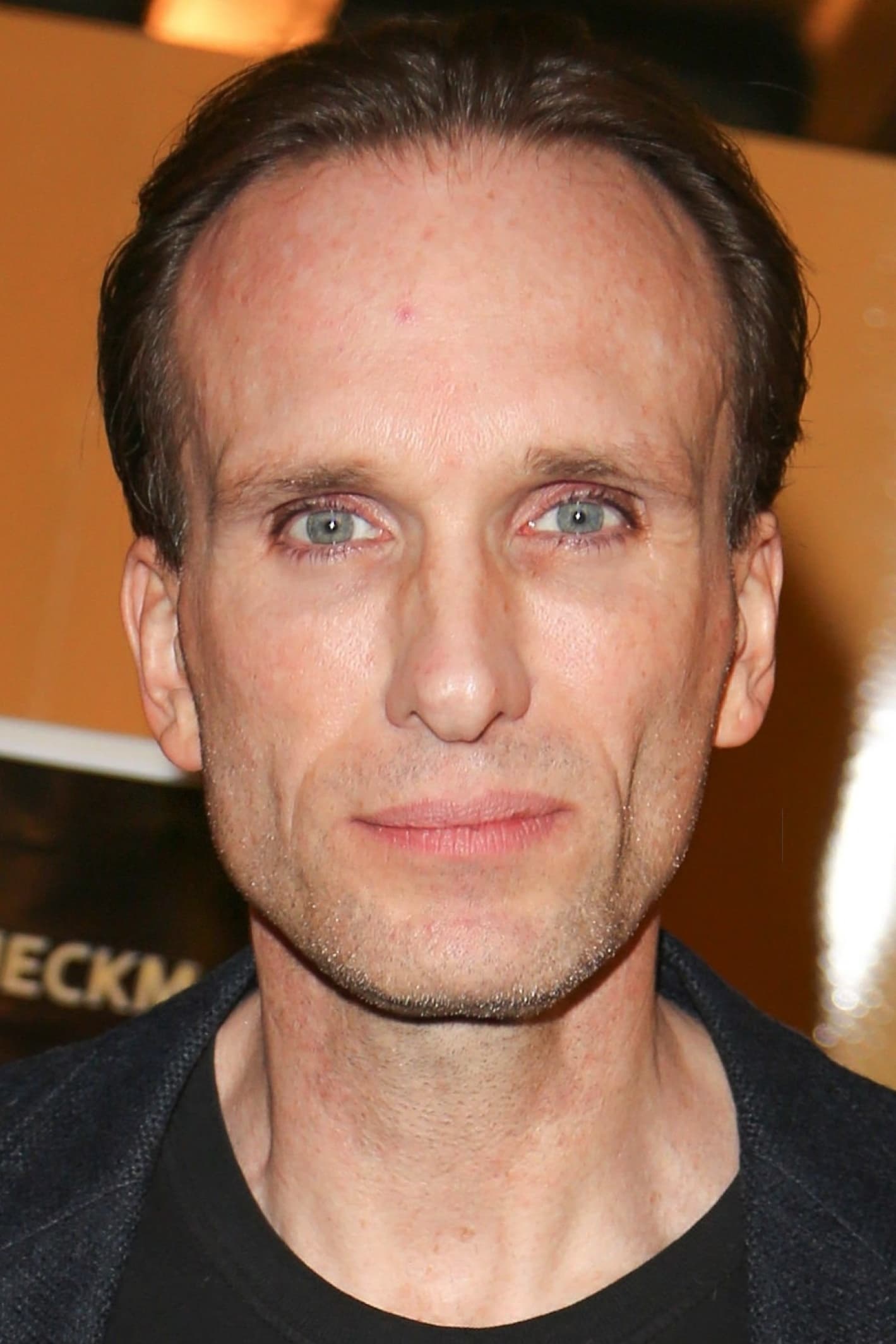 Peter Greene, Acteur.trice - CinéSérie