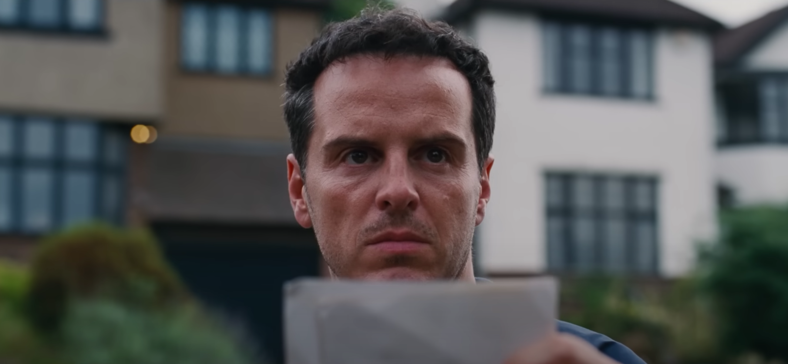 Adam (Andrew Scott) - All of Us Strangers
