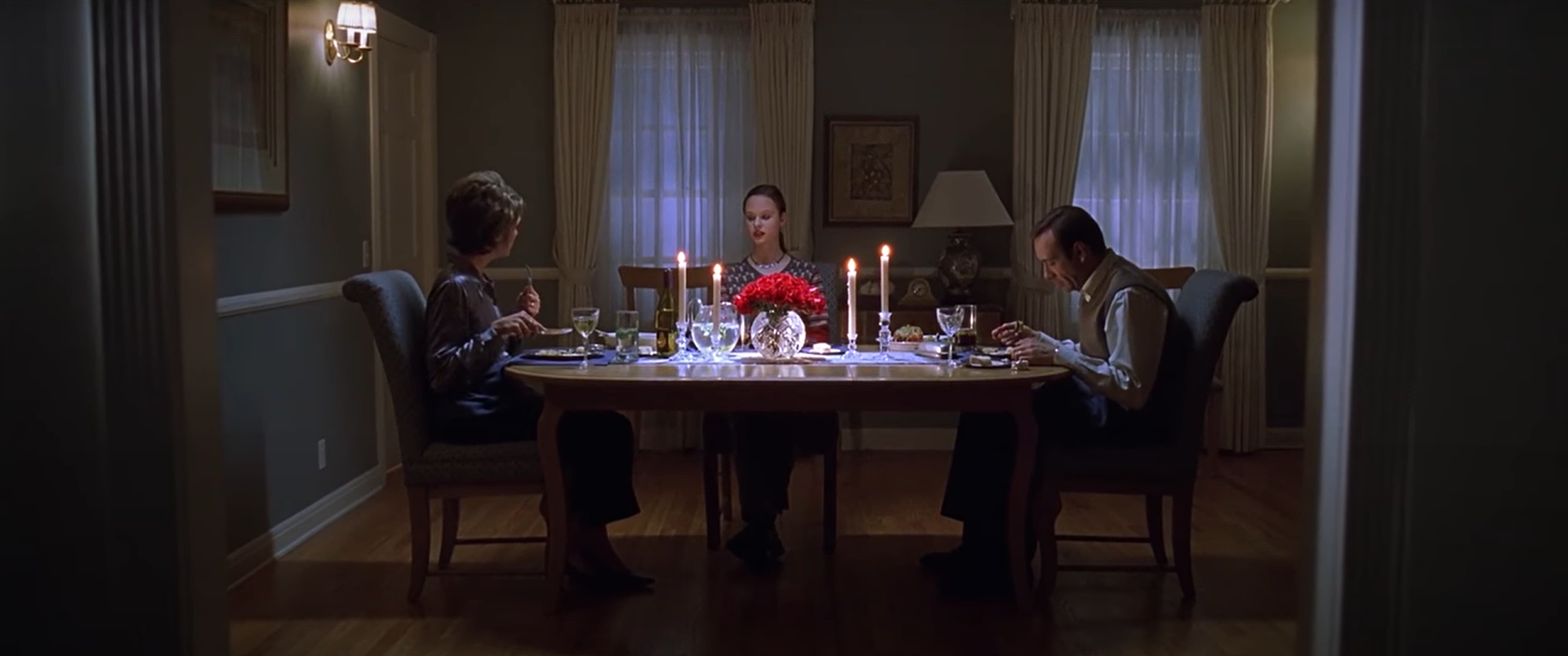 American Beauty