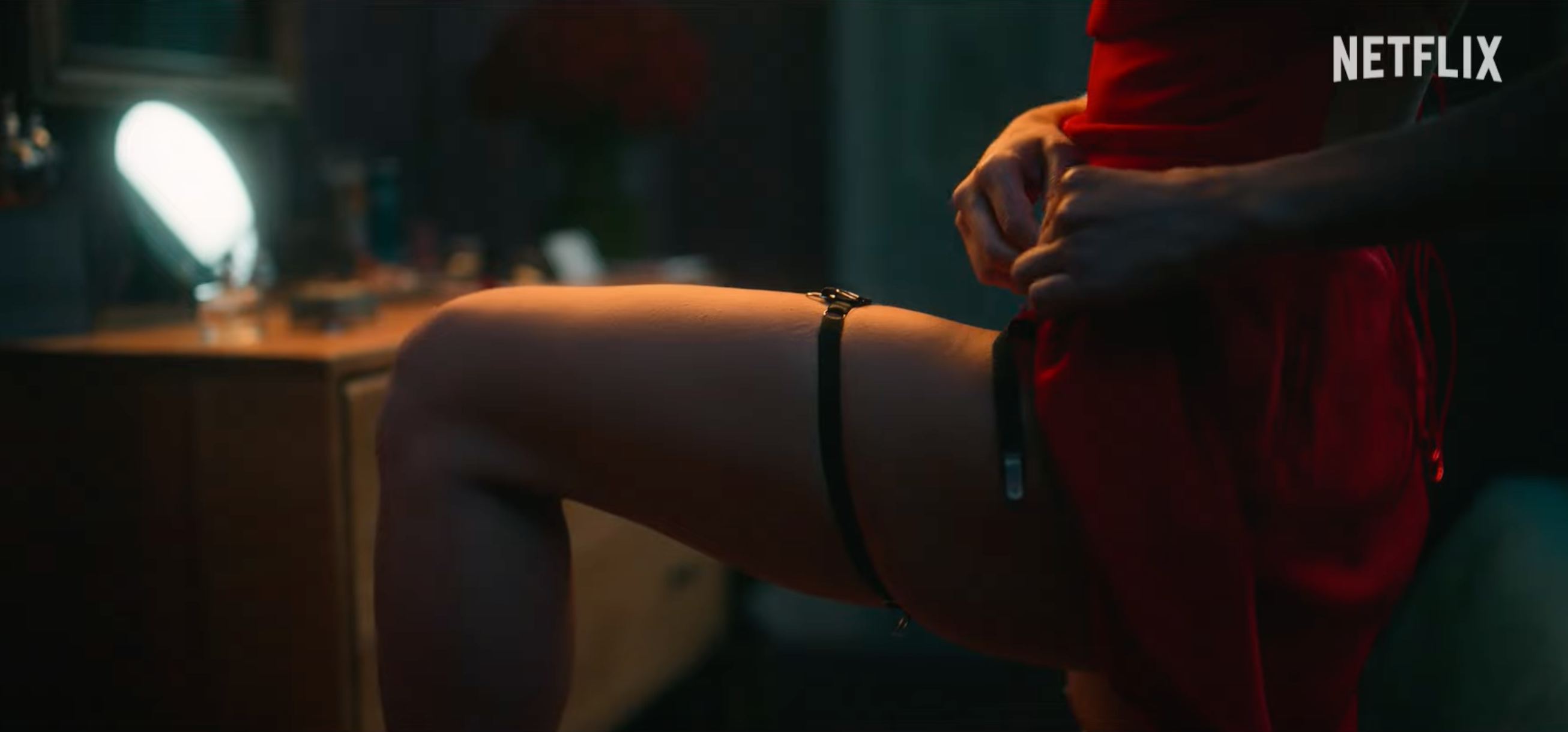 Au plaisir de se faire trahir