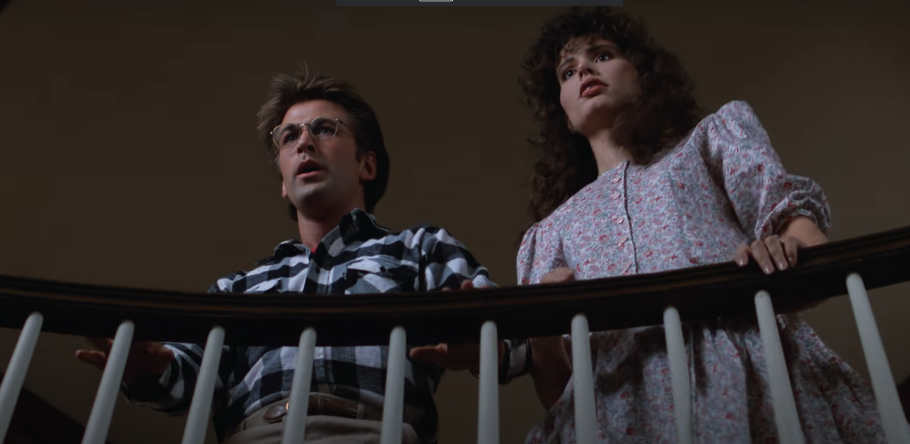 Beetlejuice ©Warner Bros.