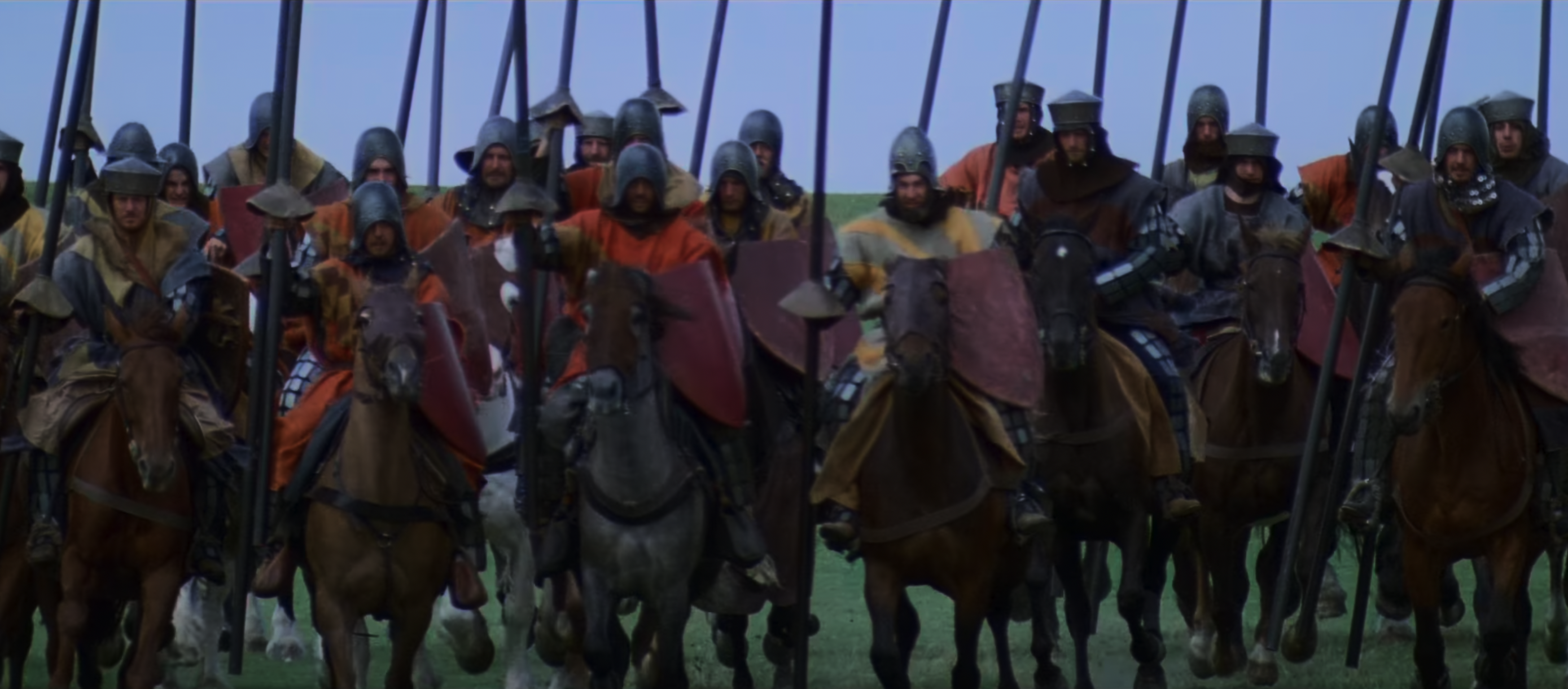 Braveheart