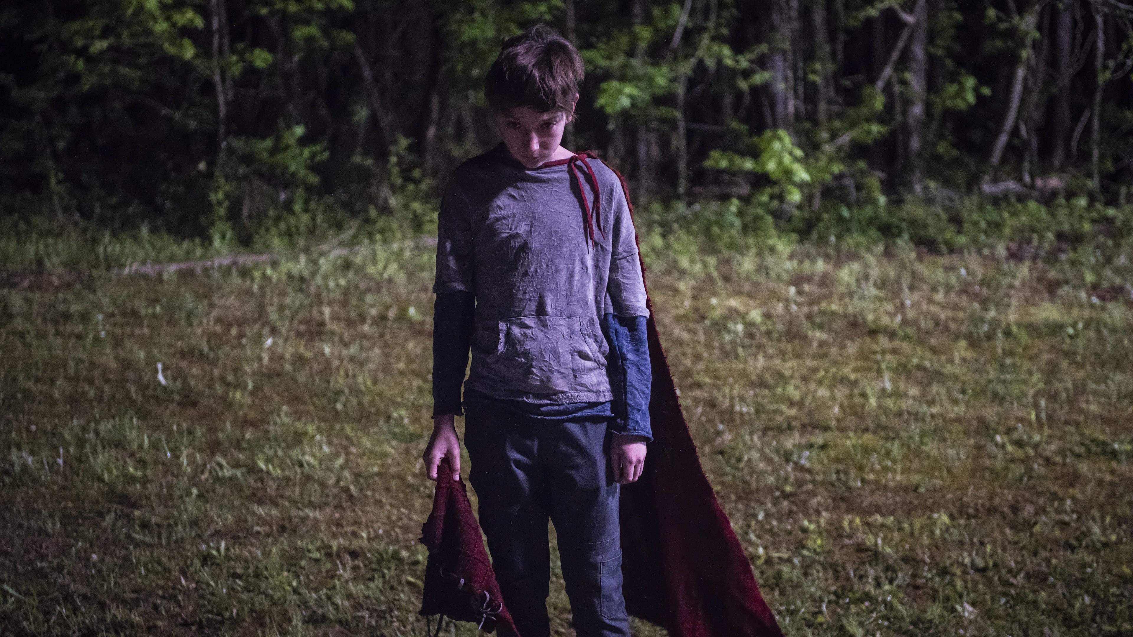 Brightburn - l'enfant du mal Brightburn - l'enfant du mal
