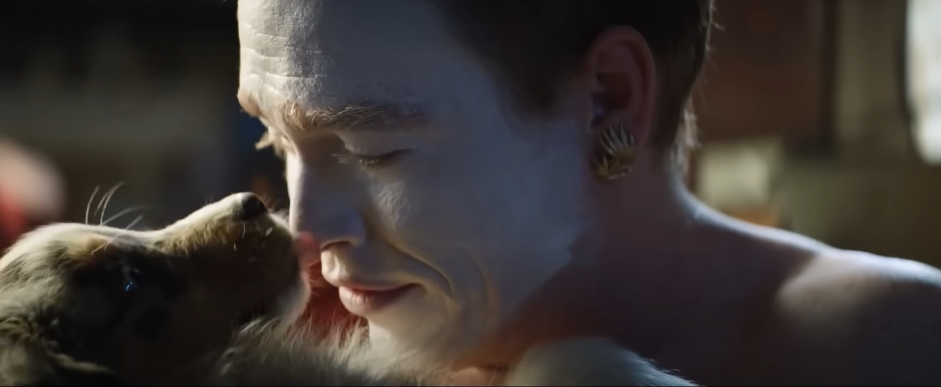 Caleb Landry Jones - DogMan ©EuropaCorp