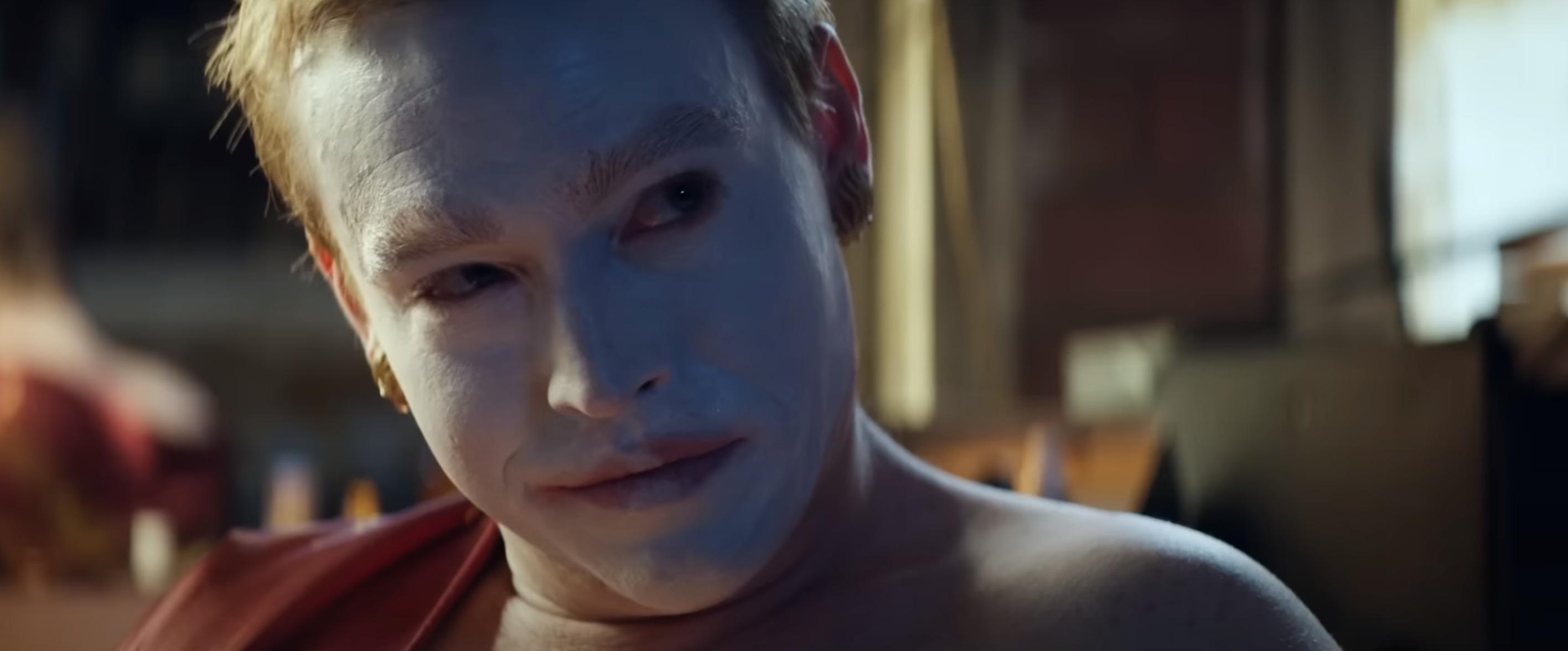 Caleb Landry Jones - DogMan ©EuropaCorp