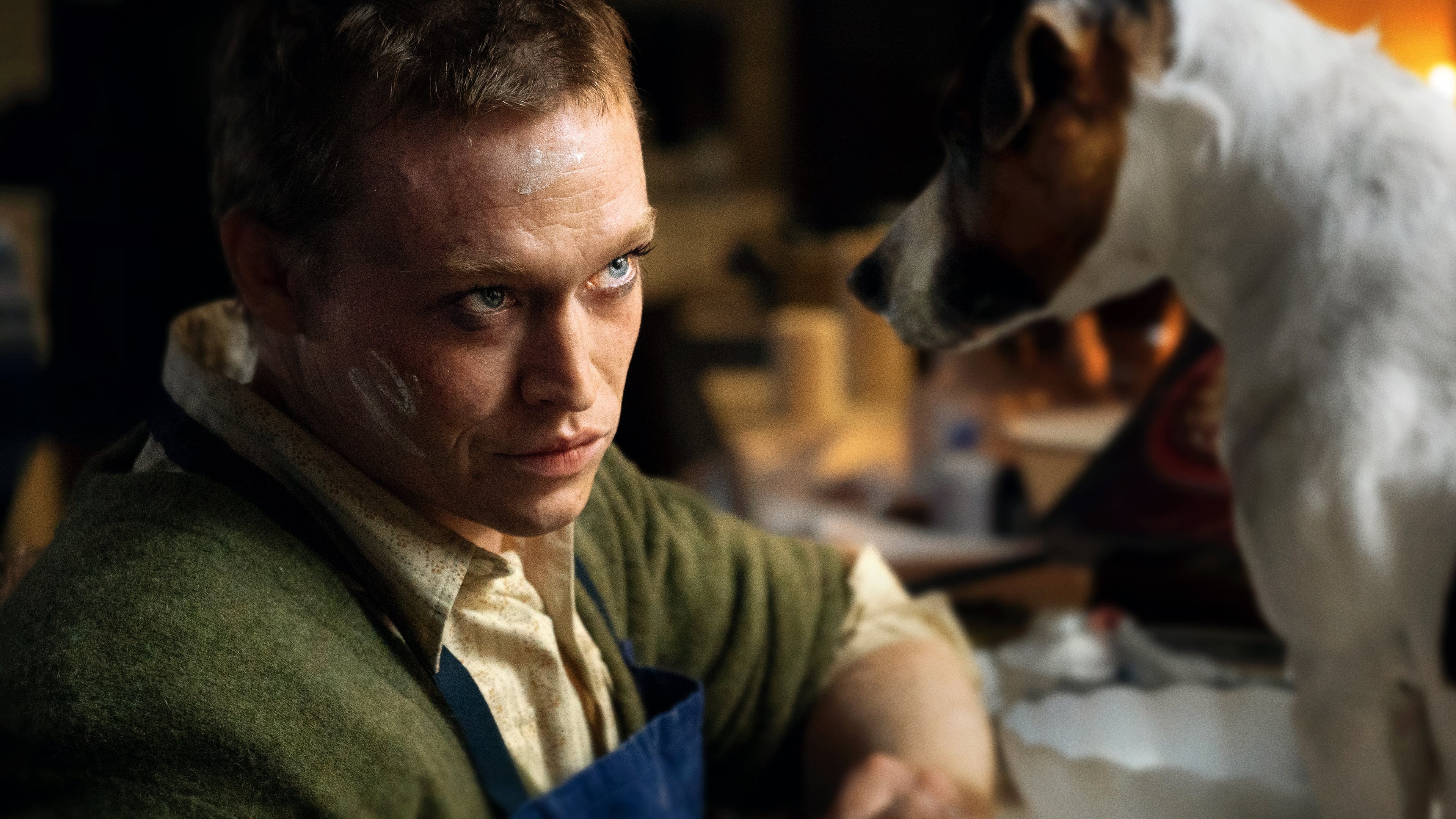 Caleb Landry Jones - DogMan ©EuropaCorp