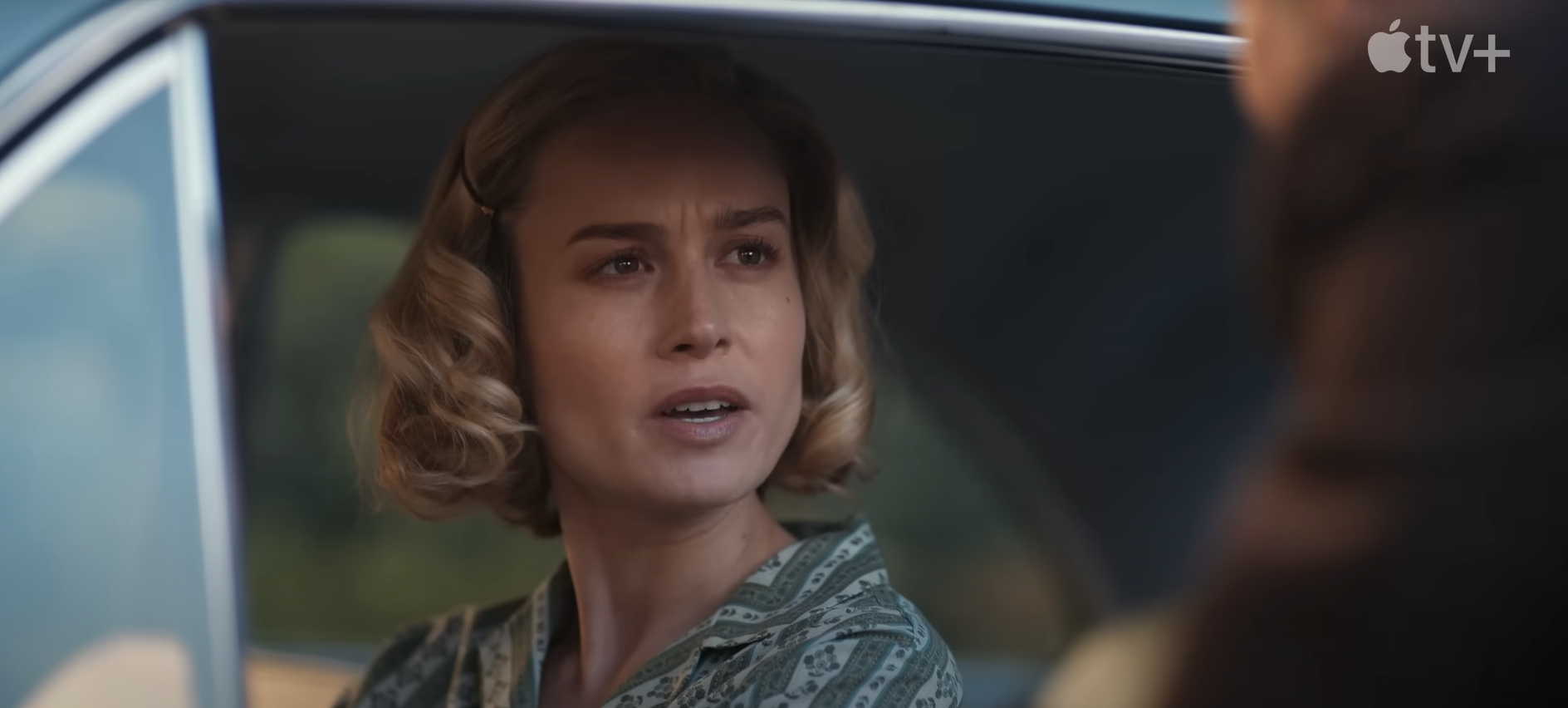 Brie Larson - Lessons In Chemistry ©Apple TV+